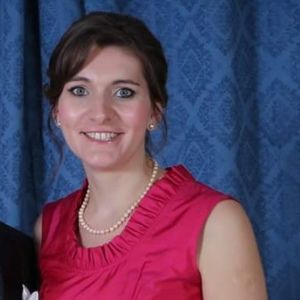 Meet your Posher, Kait